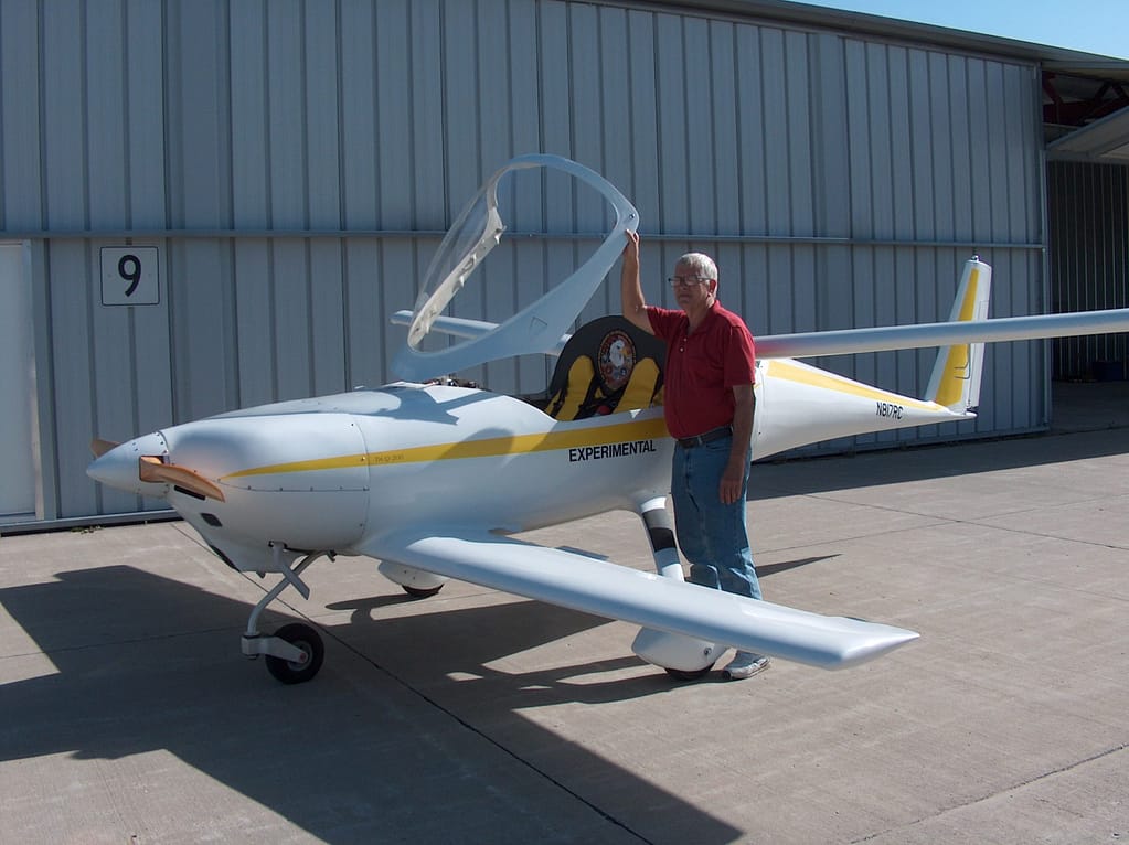 Aircraft Exhaust Projects Aircraft Exhaust Corp