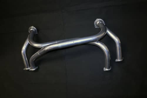 LYCOMING 320-360 Crossover Exhaust System